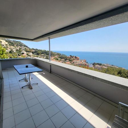 Cap Monaco Apartment Cap-d'Ail Exterior photo
