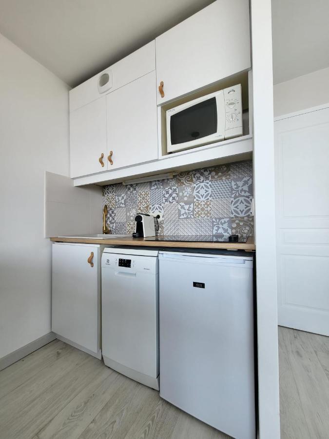 Cap Monaco Apartment Cap-d'Ail Exterior photo