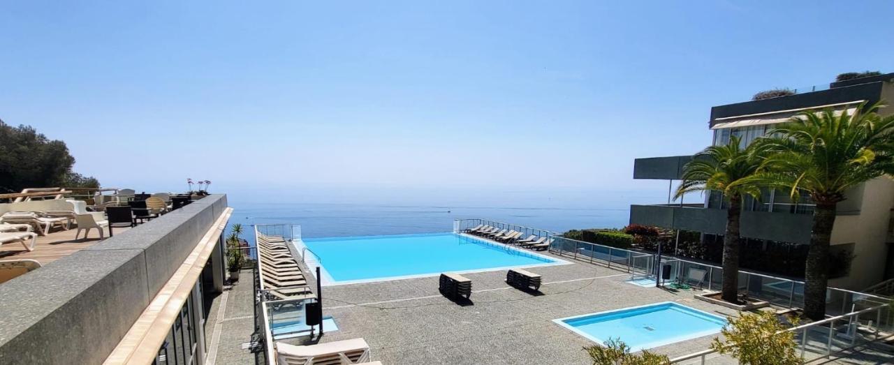 Cap Monaco Apartment Cap-d'Ail Exterior photo