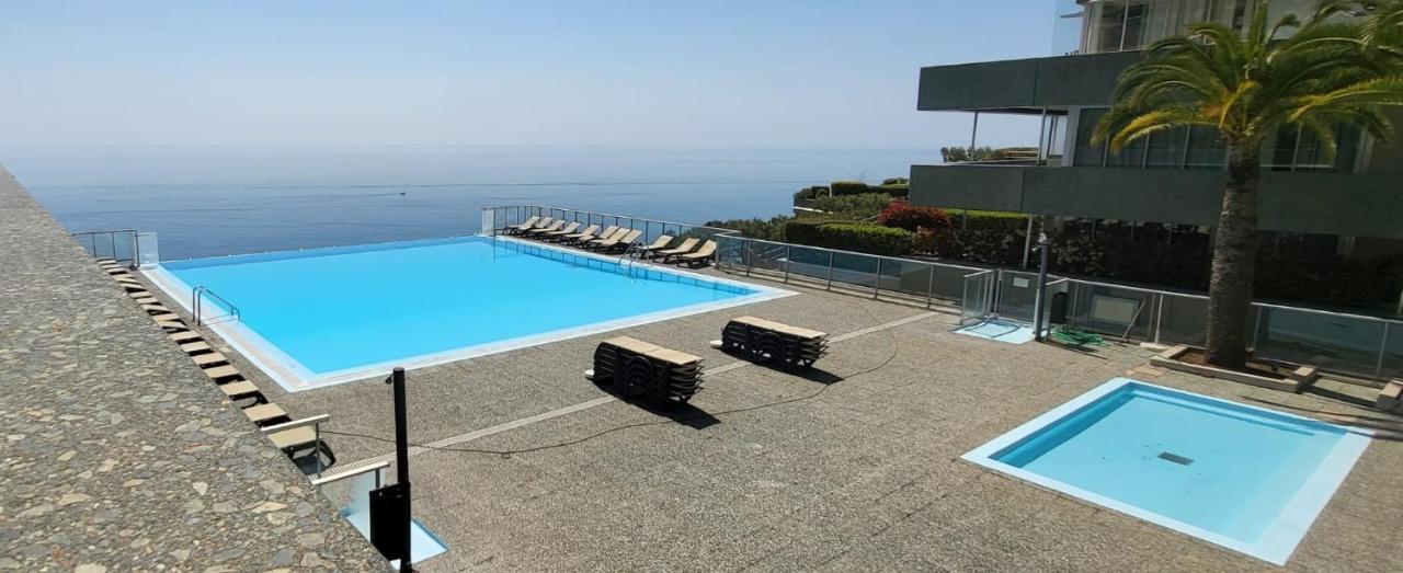 Cap Monaco Apartment Cap-d'Ail Exterior photo