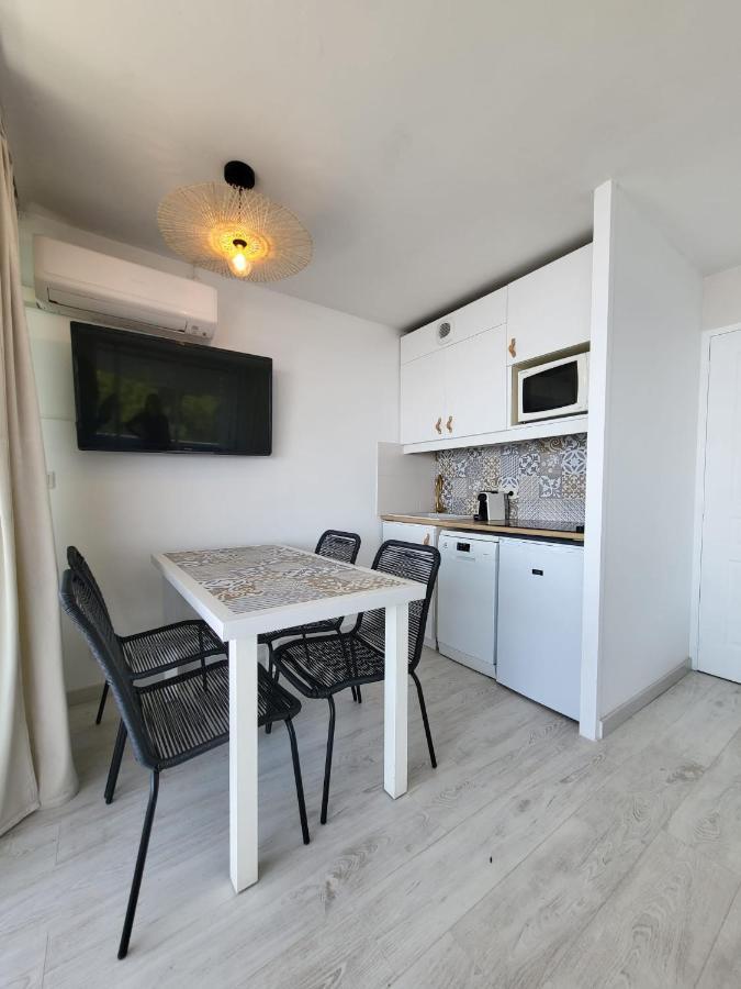 Cap Monaco Apartment Cap-d'Ail Exterior photo