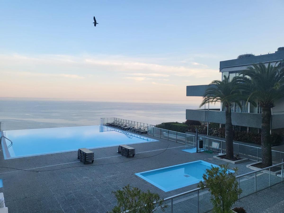 Cap Monaco Apartment Cap-d'Ail Exterior photo