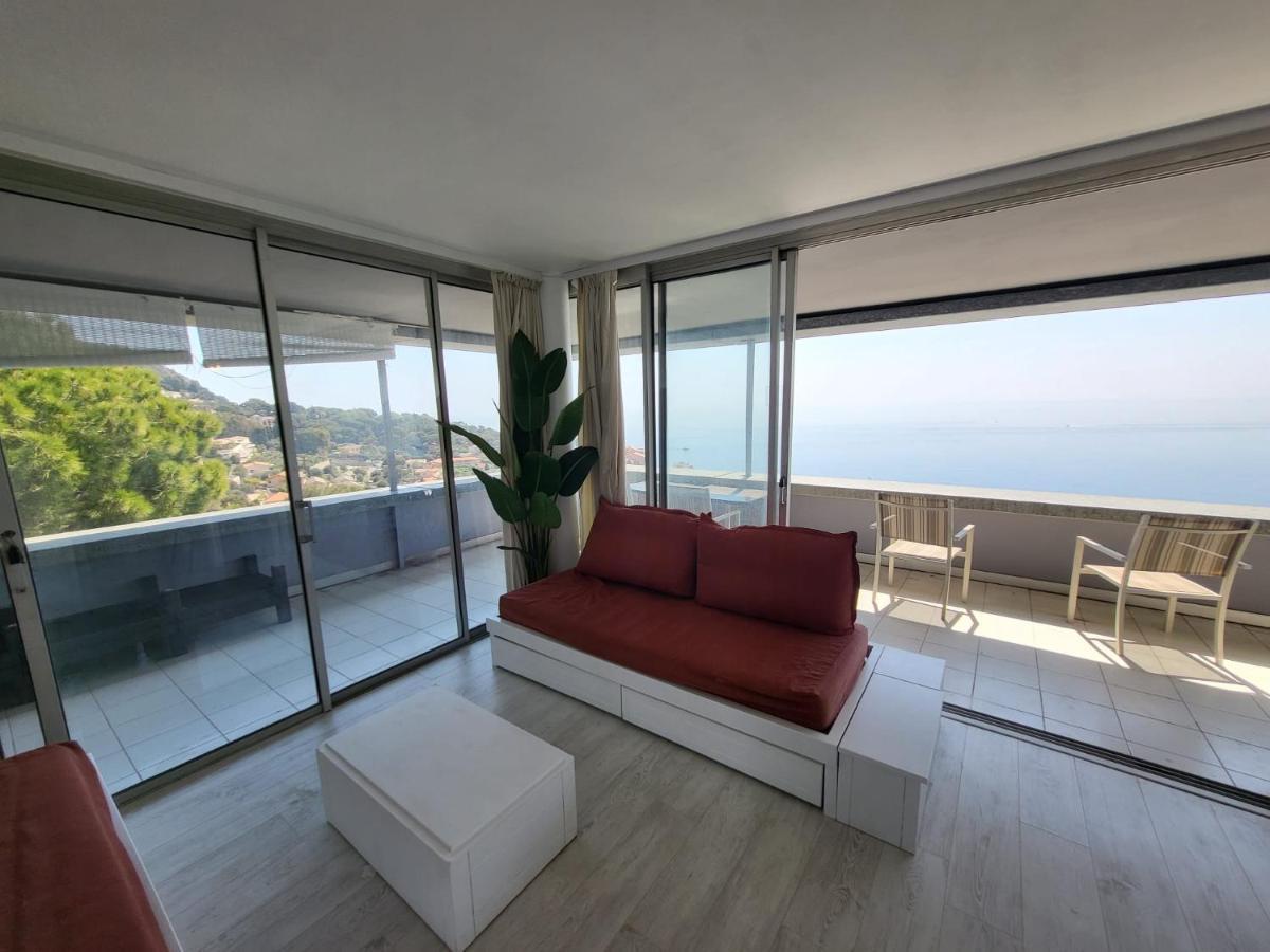 Cap Monaco Apartment Cap-d'Ail Exterior photo