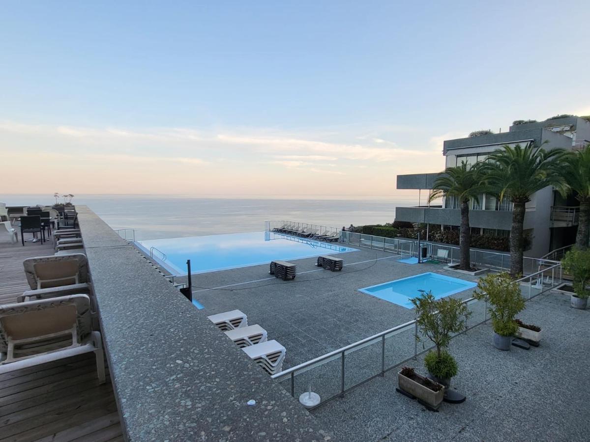 Cap Monaco Apartment Cap-d'Ail Exterior photo