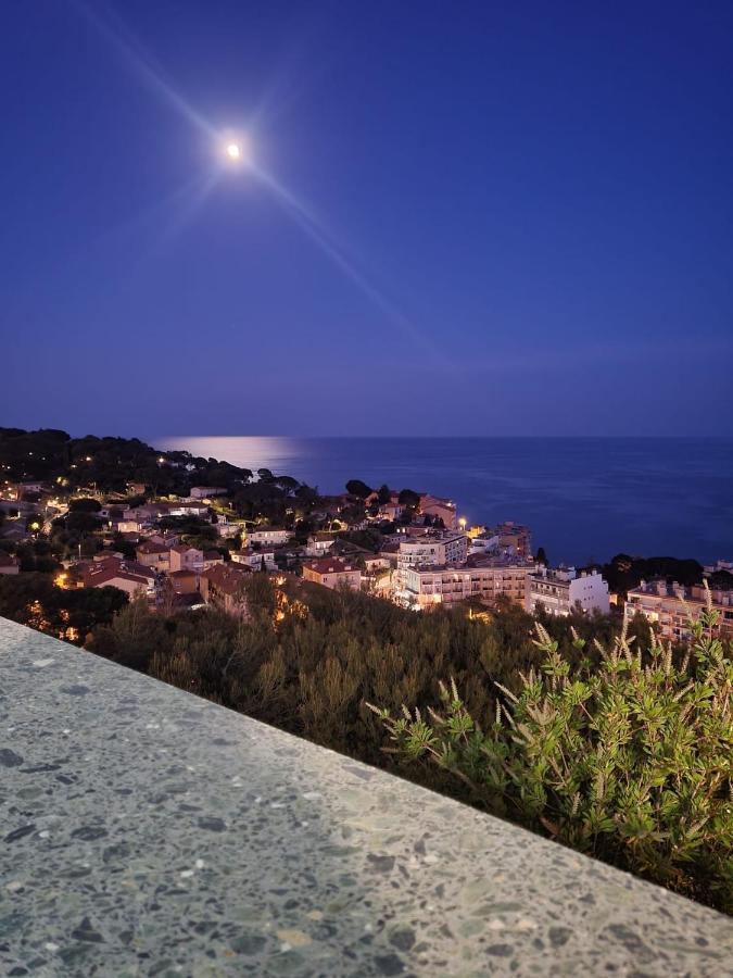 Cap Monaco Apartment Cap-d'Ail Exterior photo