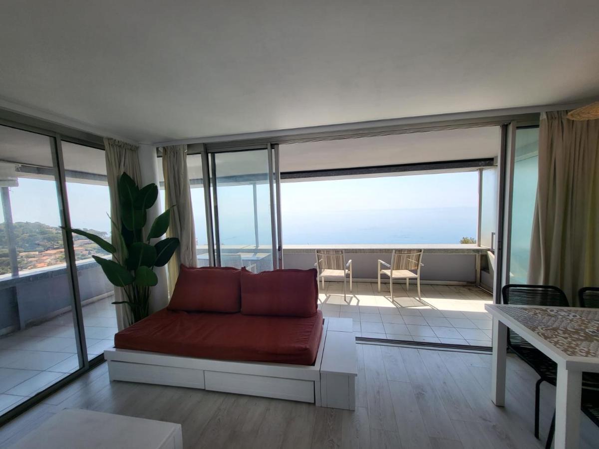 Cap Monaco Apartment Cap-d'Ail Exterior photo