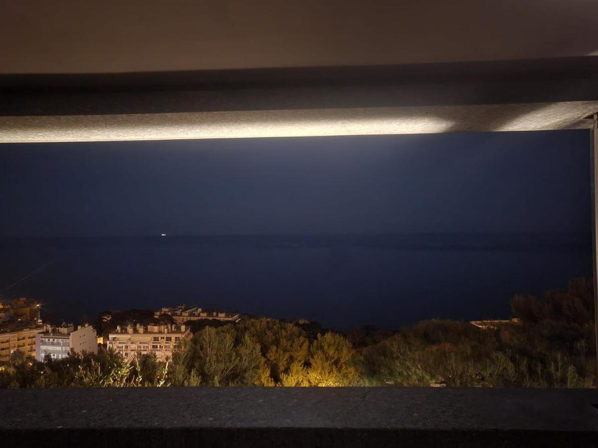 Cap Monaco Apartment Cap-d'Ail Exterior photo