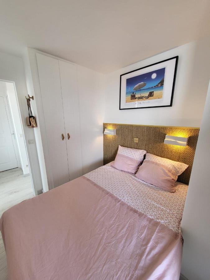 Cap Monaco Apartment Cap-d'Ail Exterior photo