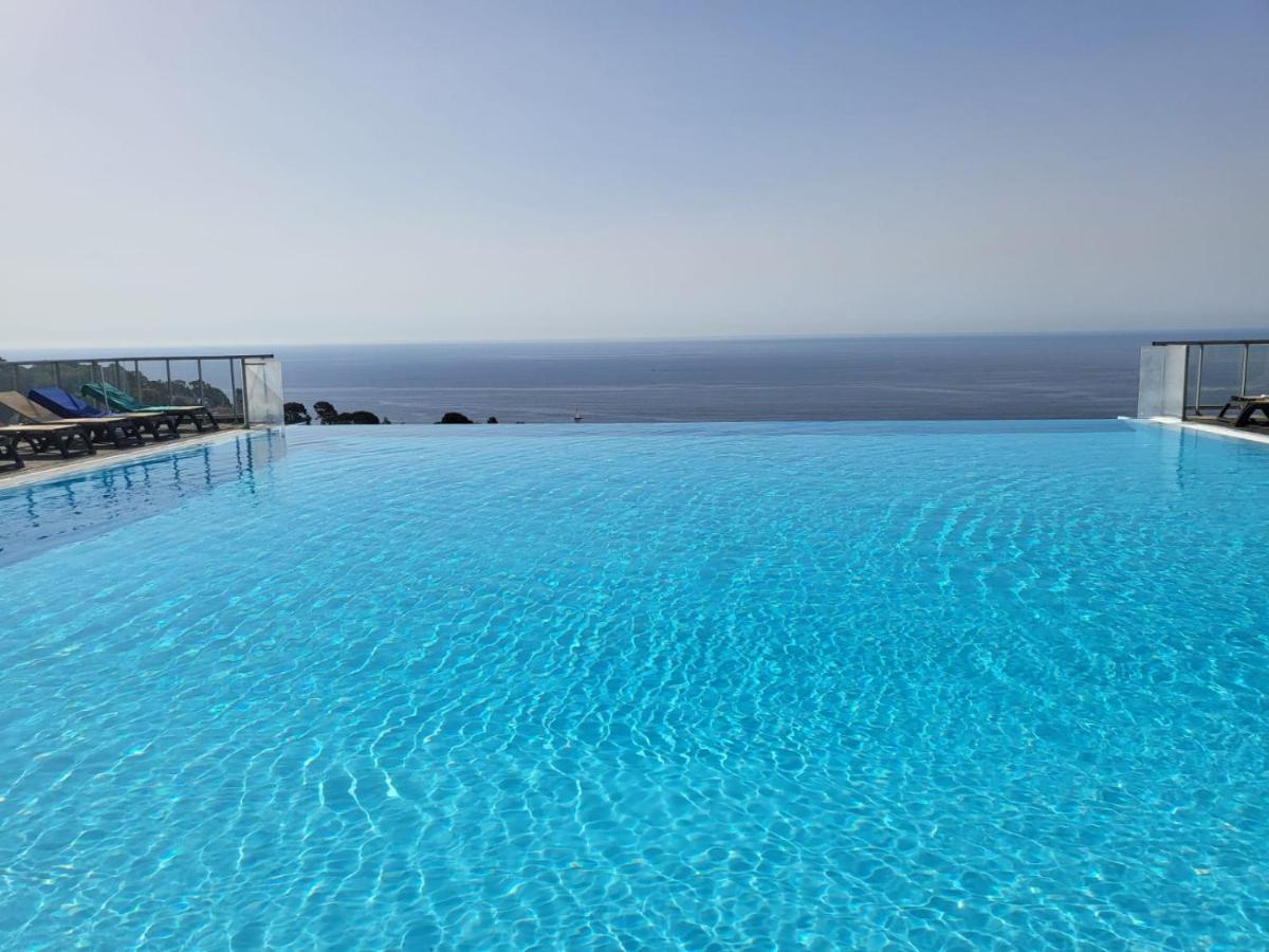 Cap Monaco Apartment Cap-d'Ail Exterior photo