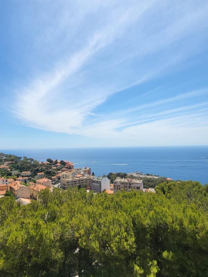 Cap Monaco Apartment Cap-d'Ail Exterior photo