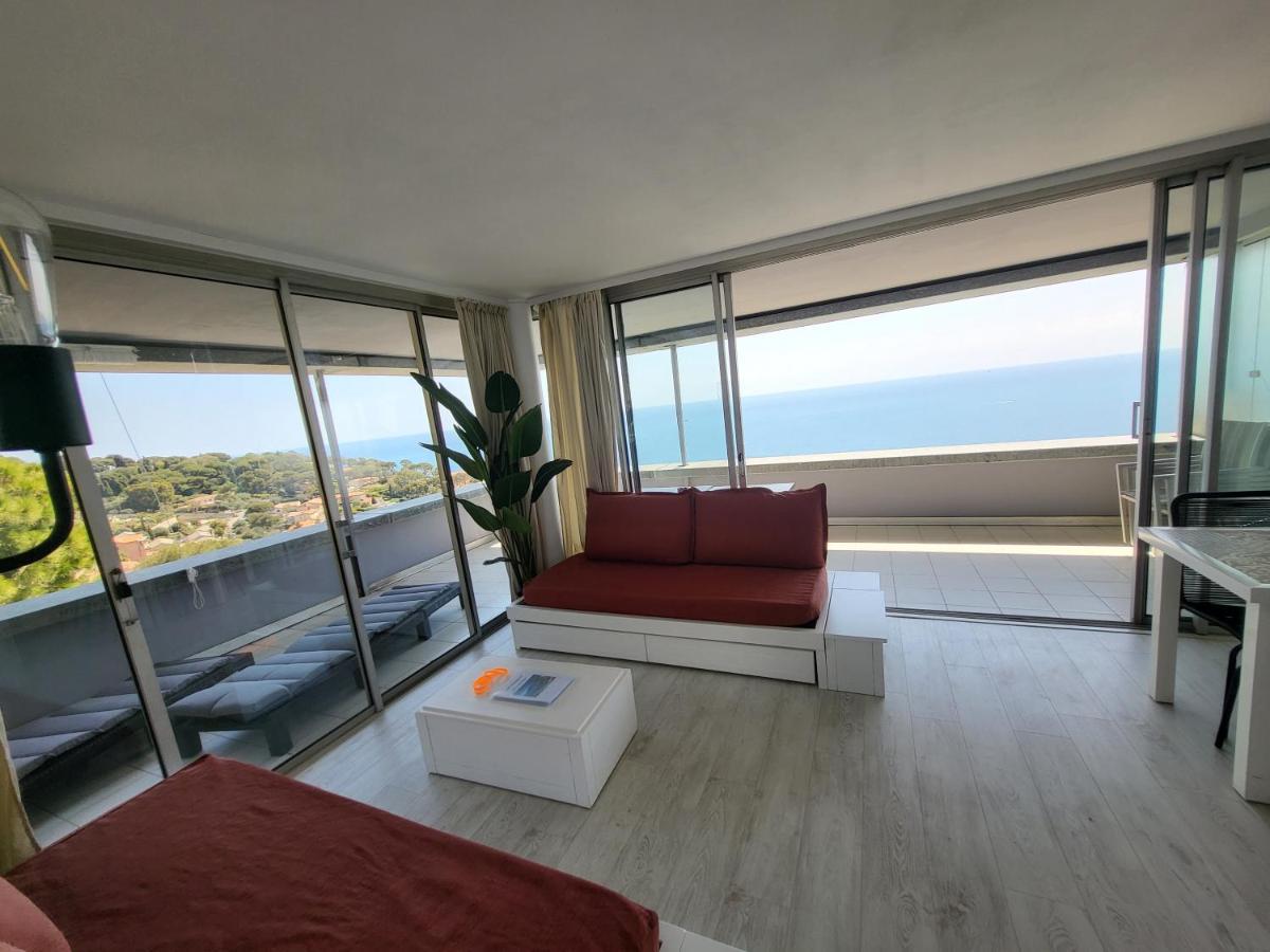Cap Monaco Apartment Cap-d'Ail Exterior photo